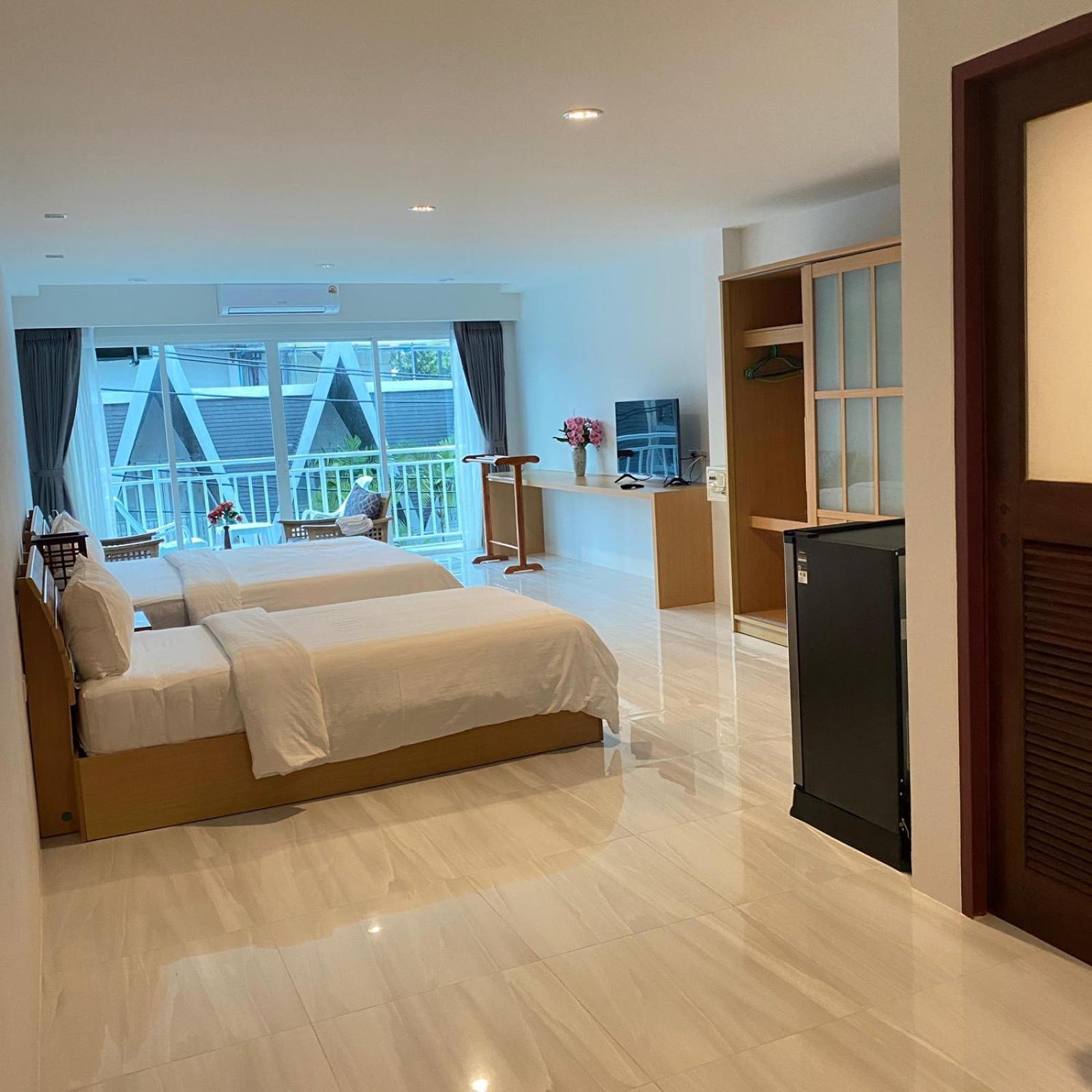Da Resort 3*