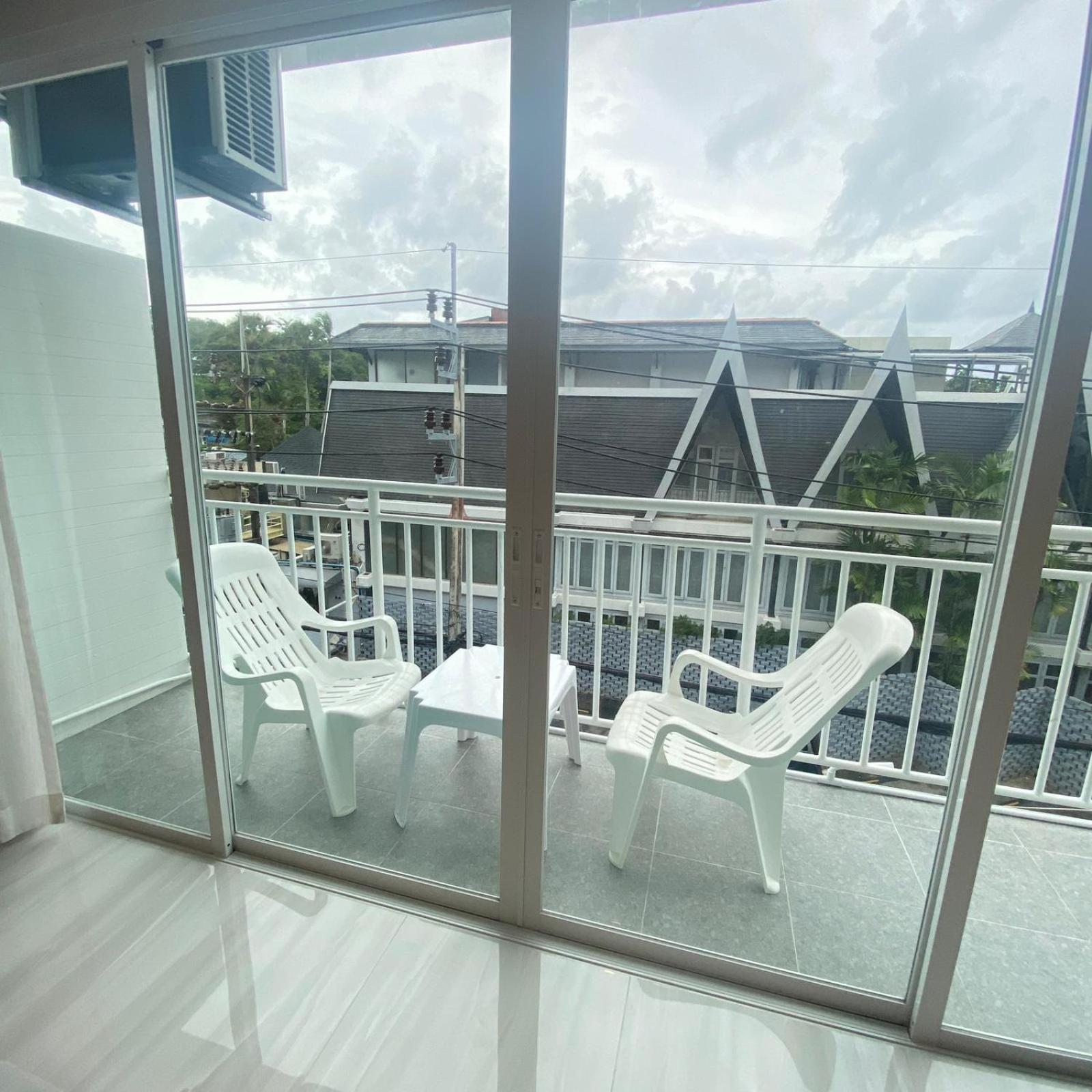 Resort Da 3*