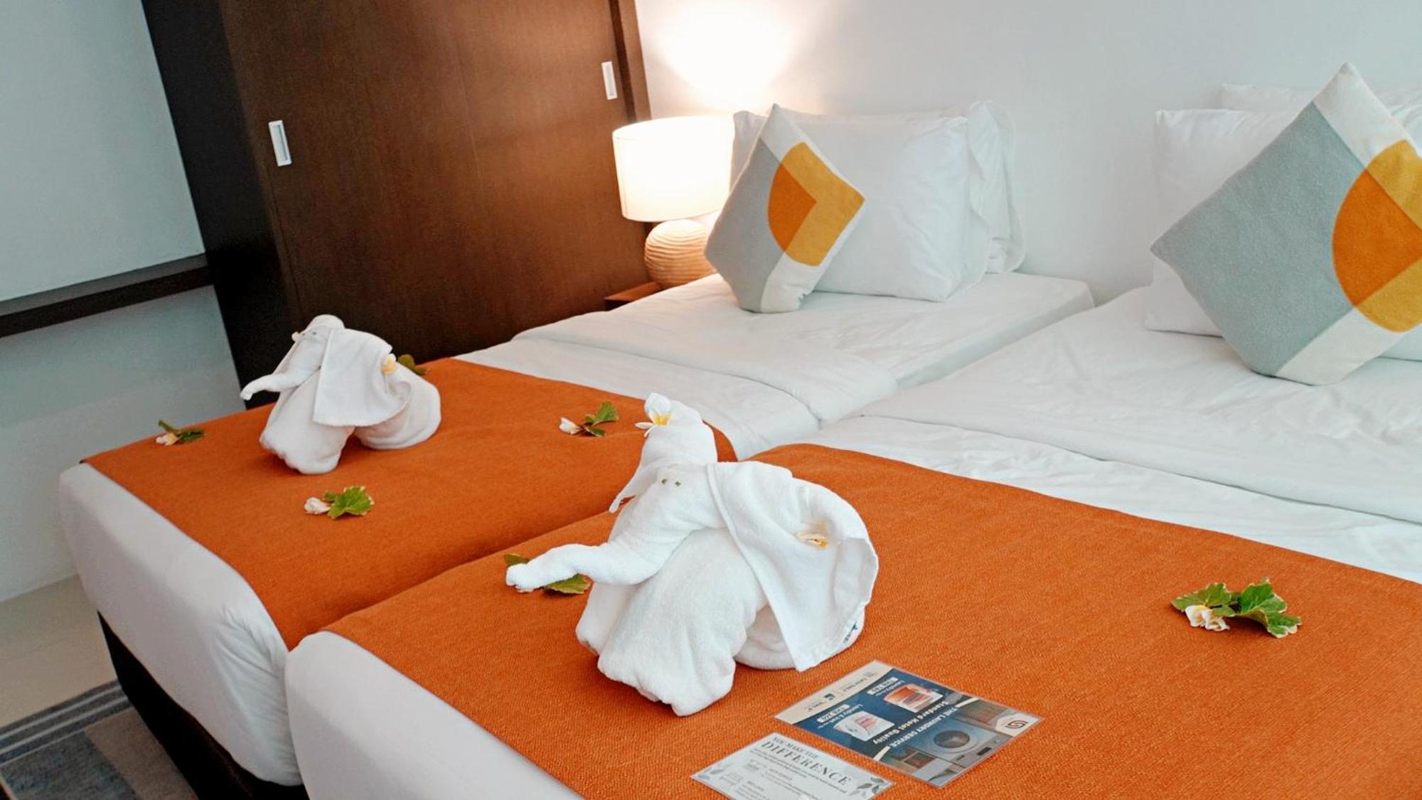 Hilltop Wellness Tempat peranginan Kathu