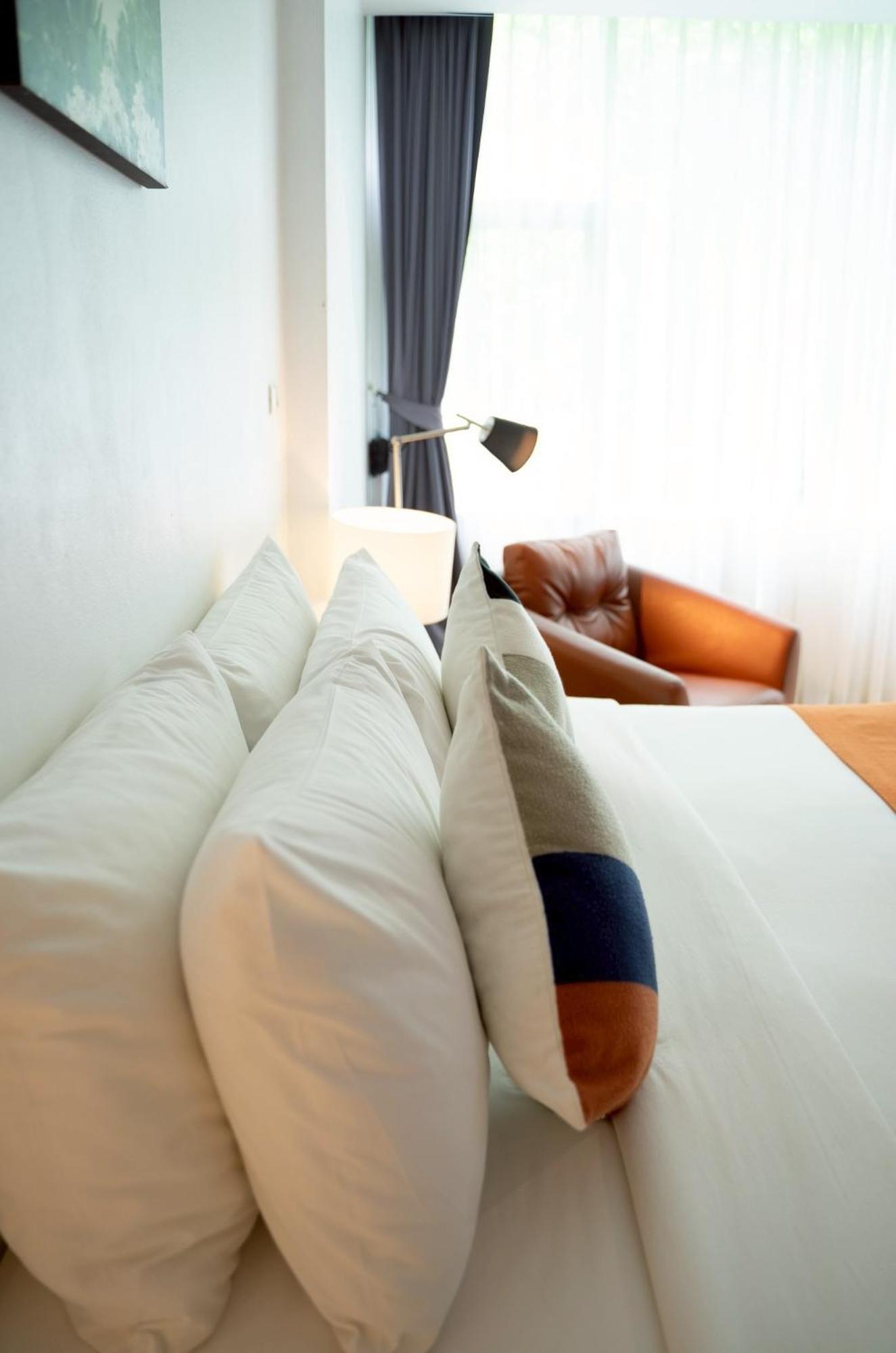 Hilltop Wellness Tempat peranginan