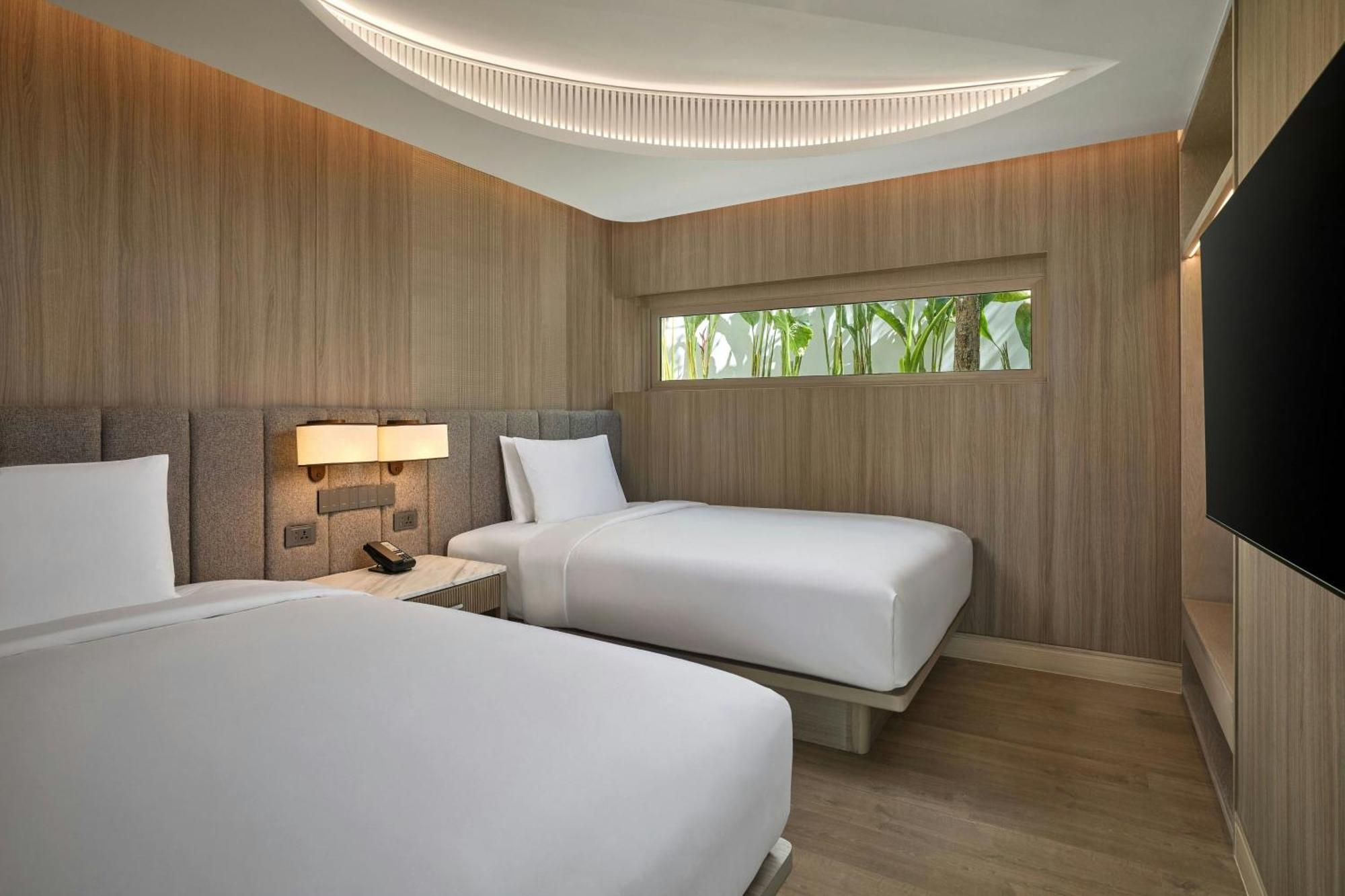 Veranda Phuket, Autograph Collection Hotel Cape Panwa