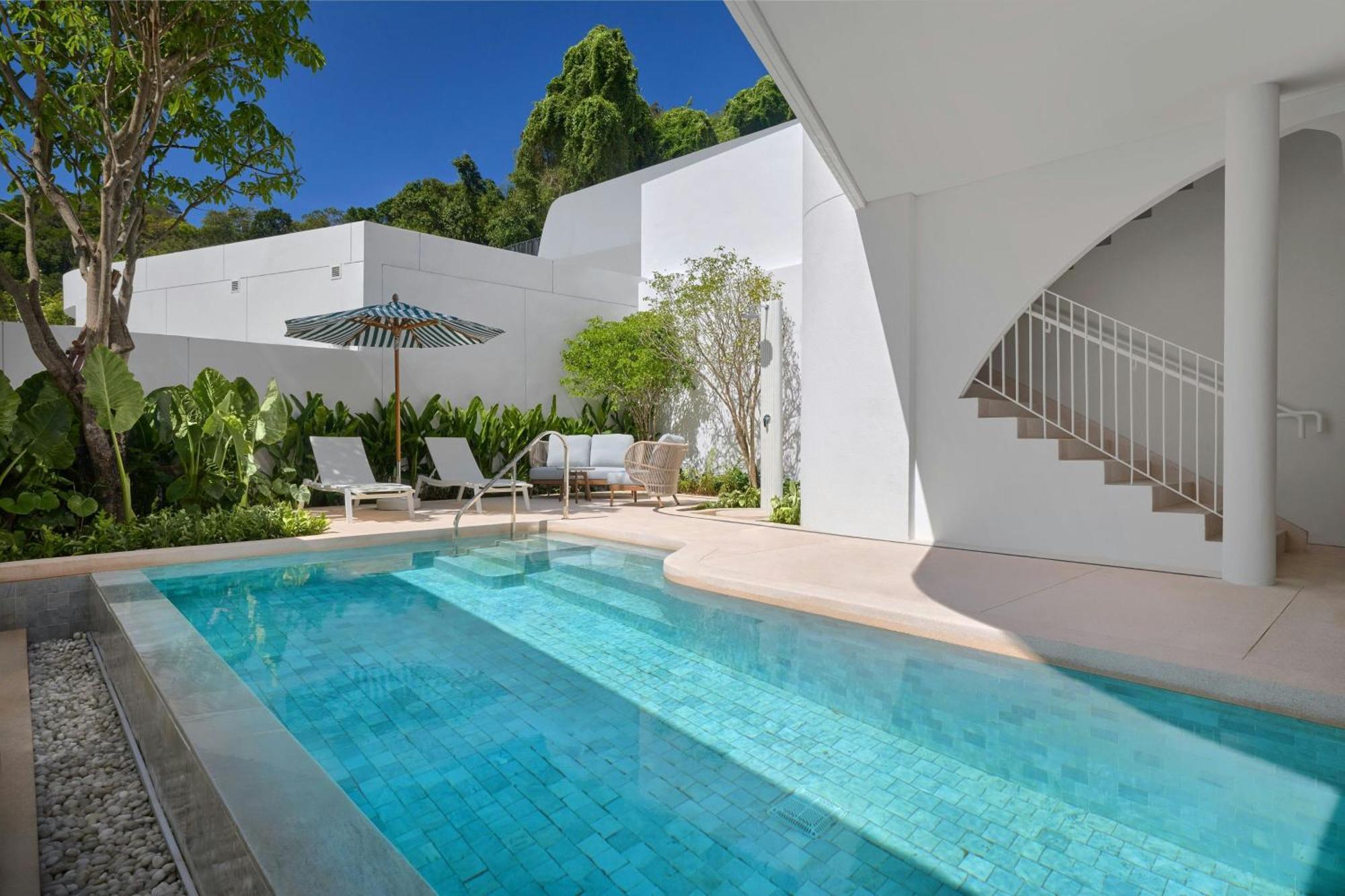 Veranda Phuket, Autograph Collection 5* Cape Panwa