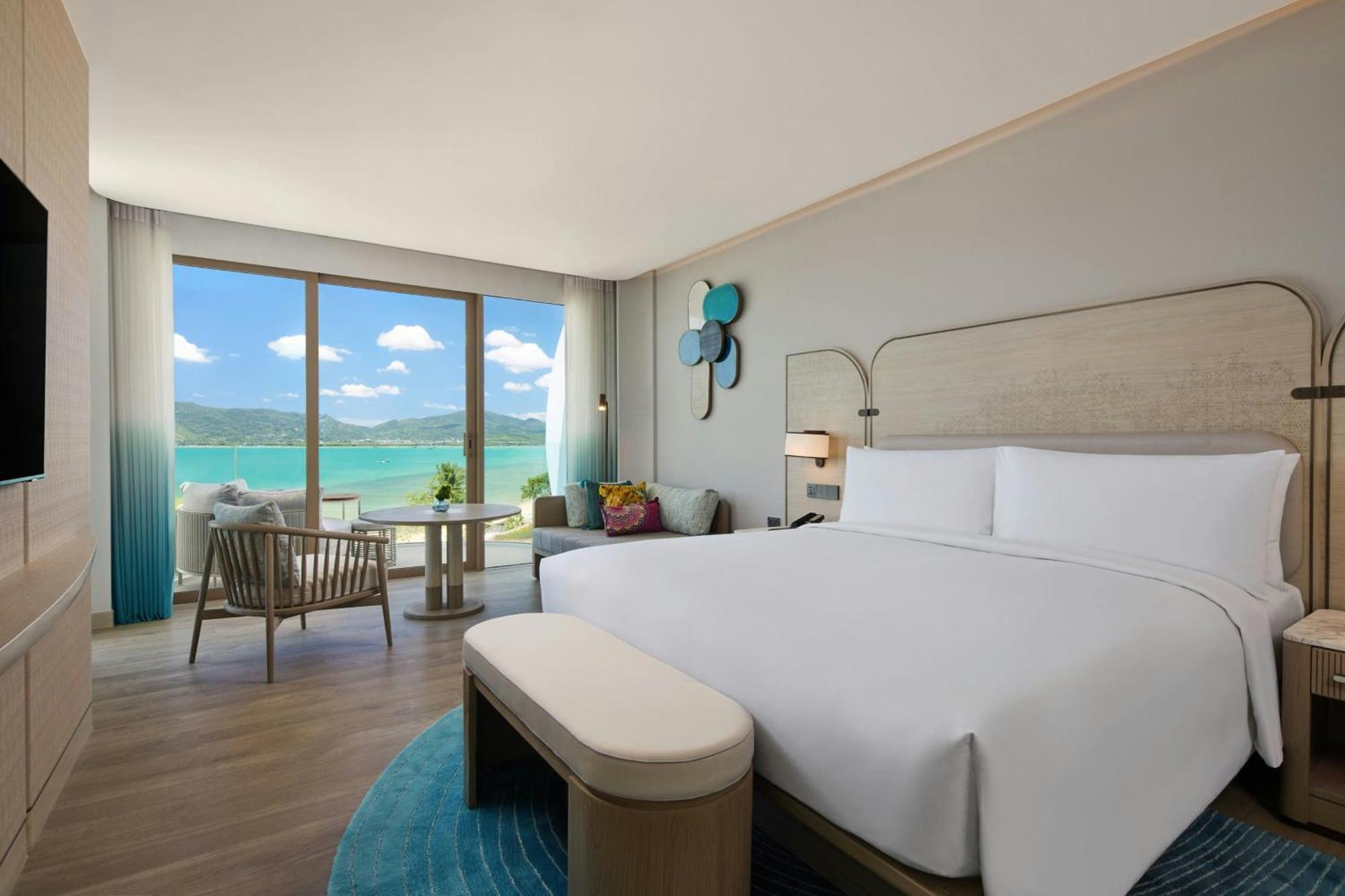 Veranda Phuket, Autograph Collection Hotel