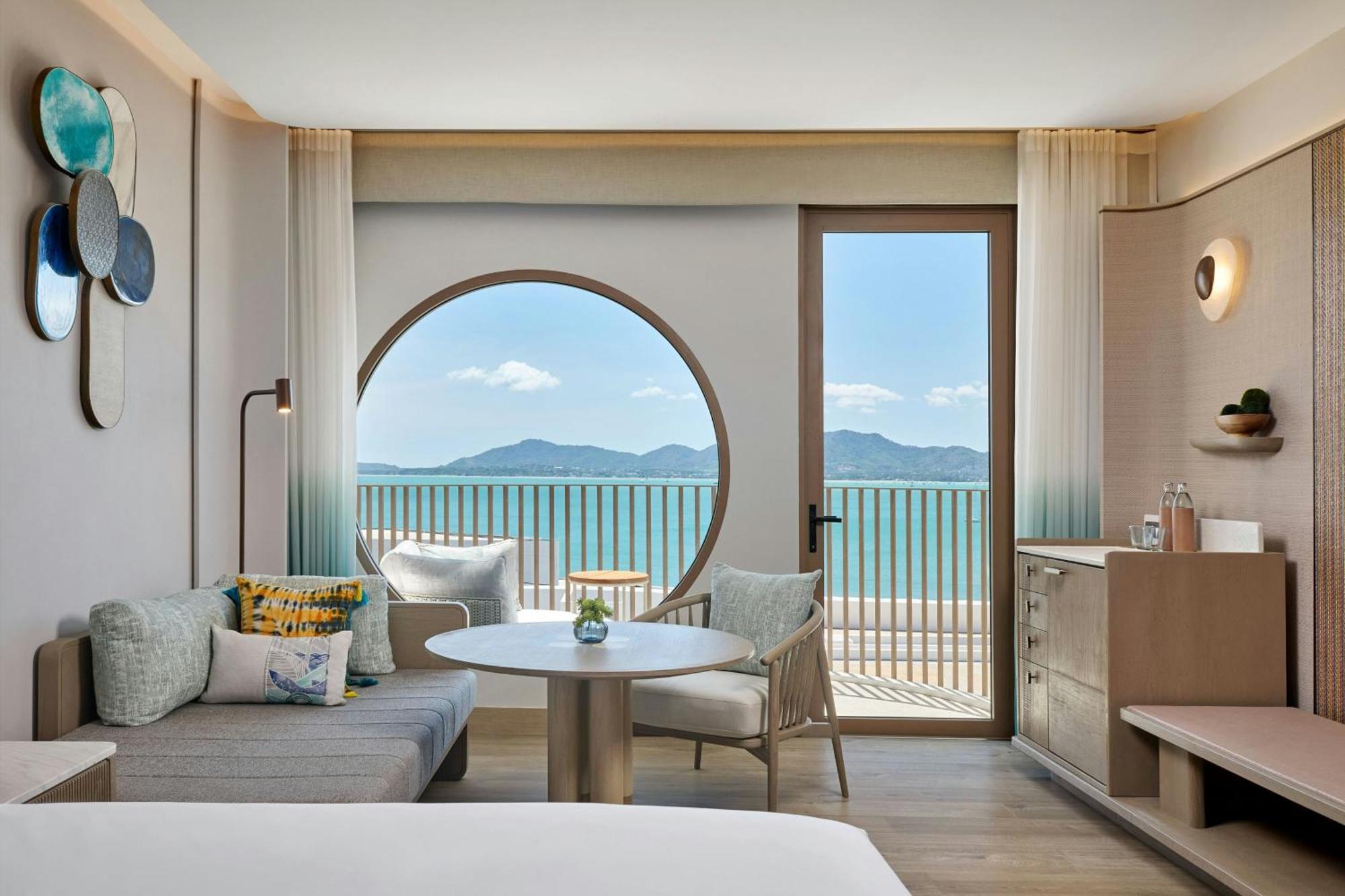 Veranda Phuket, Autograph Collection 5* Cape Panwa