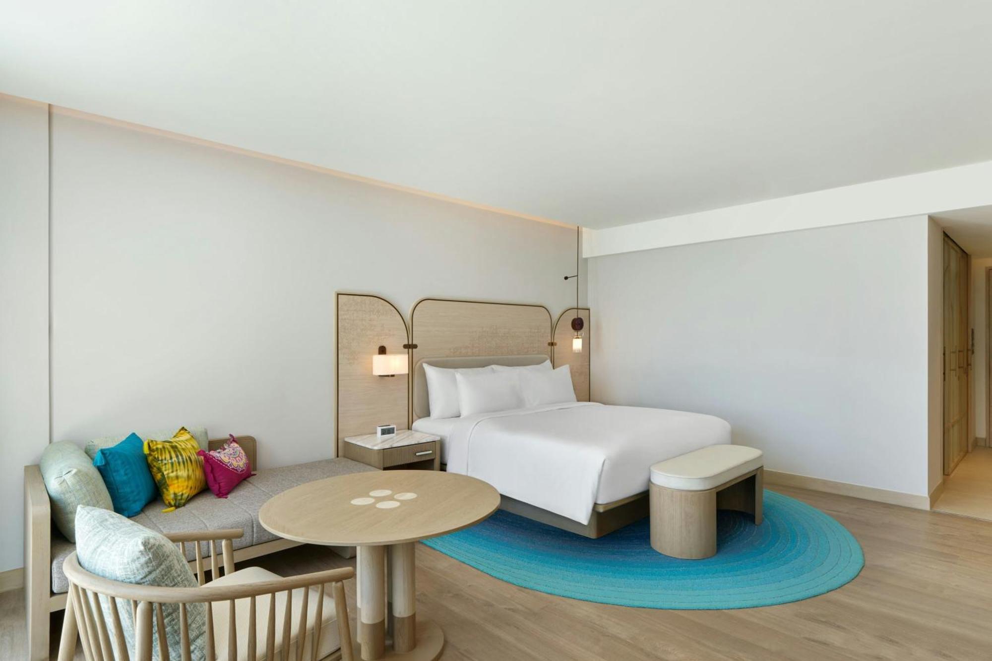 Veranda Phuket, Autograph Collection Hotel