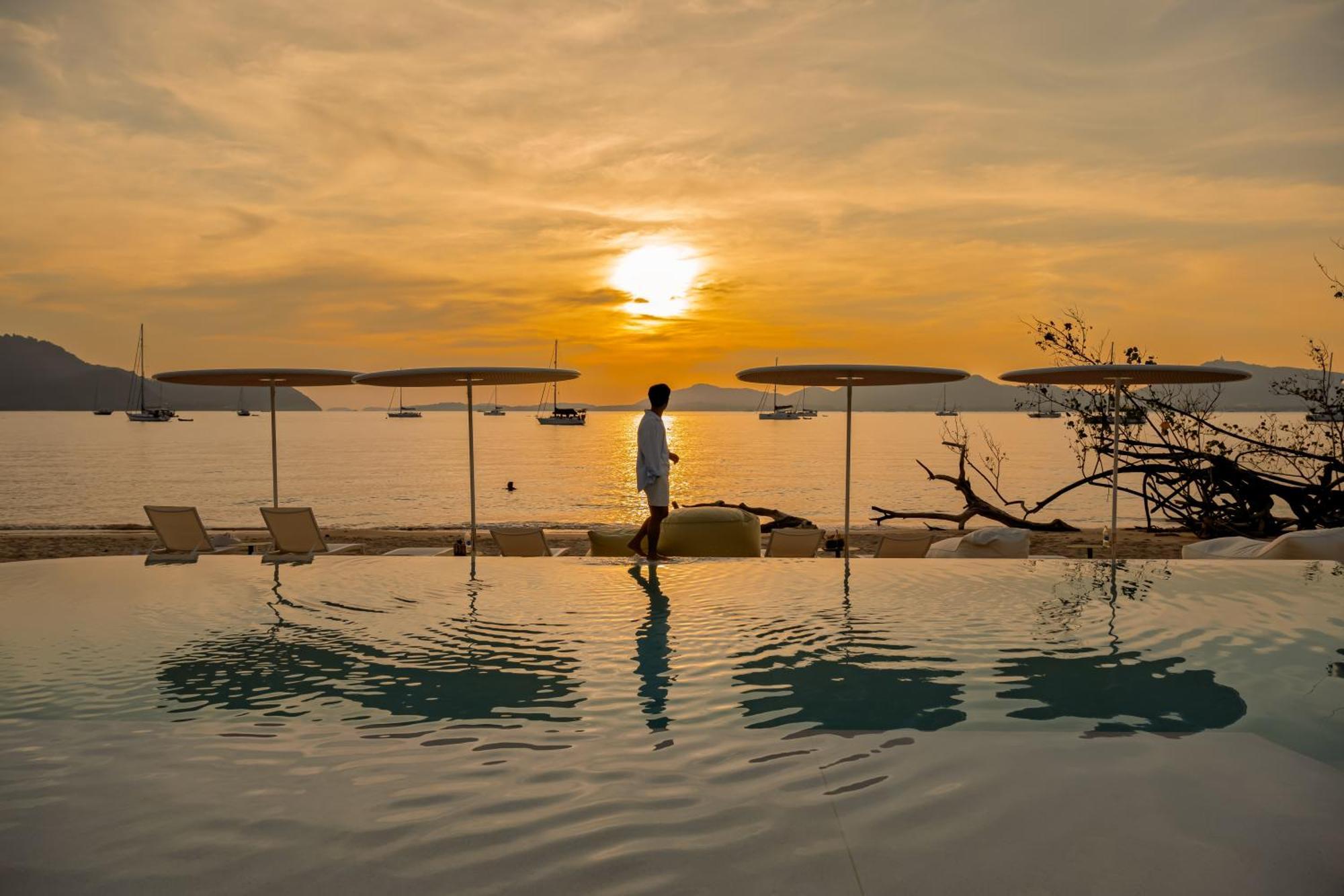 Hotel Veranda Phuket, Autograph Collection