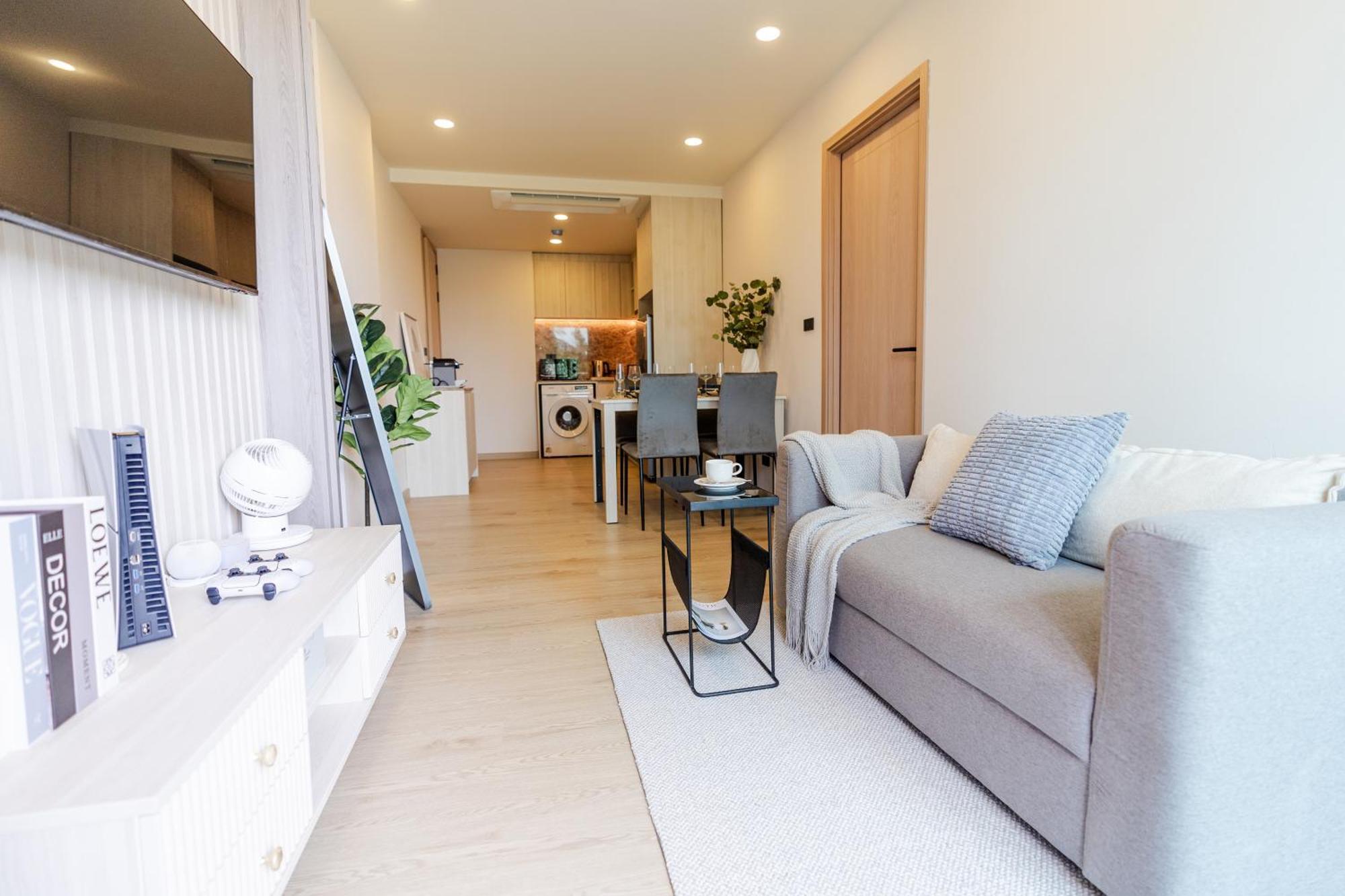 The Ozone Residences Bangtao Hotel 4*