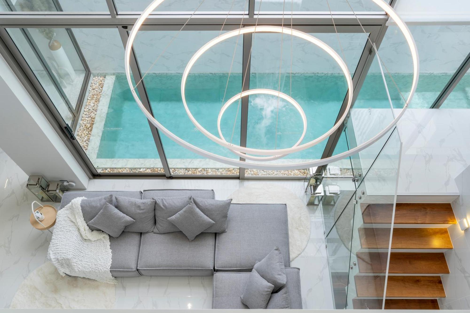 Villa The By Andaman *