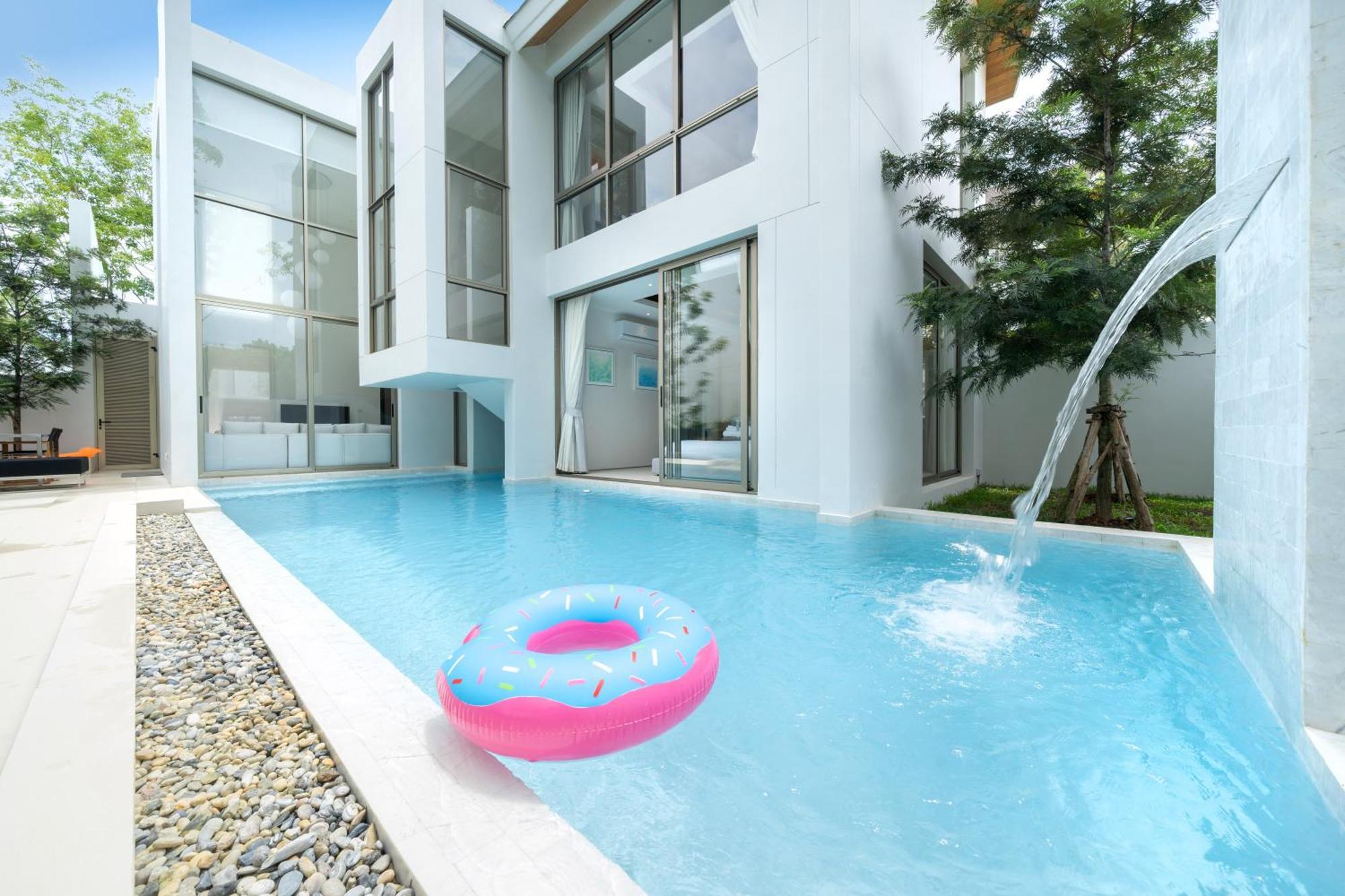 The By Andaman Villa Phuket