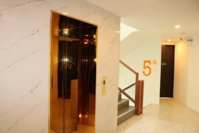 Oceana Ocean View 5th Floor Apartment Strand Kamala