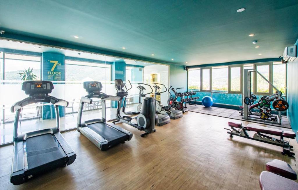 Oceana Ocean View 5th Floor * Strand Kamala
