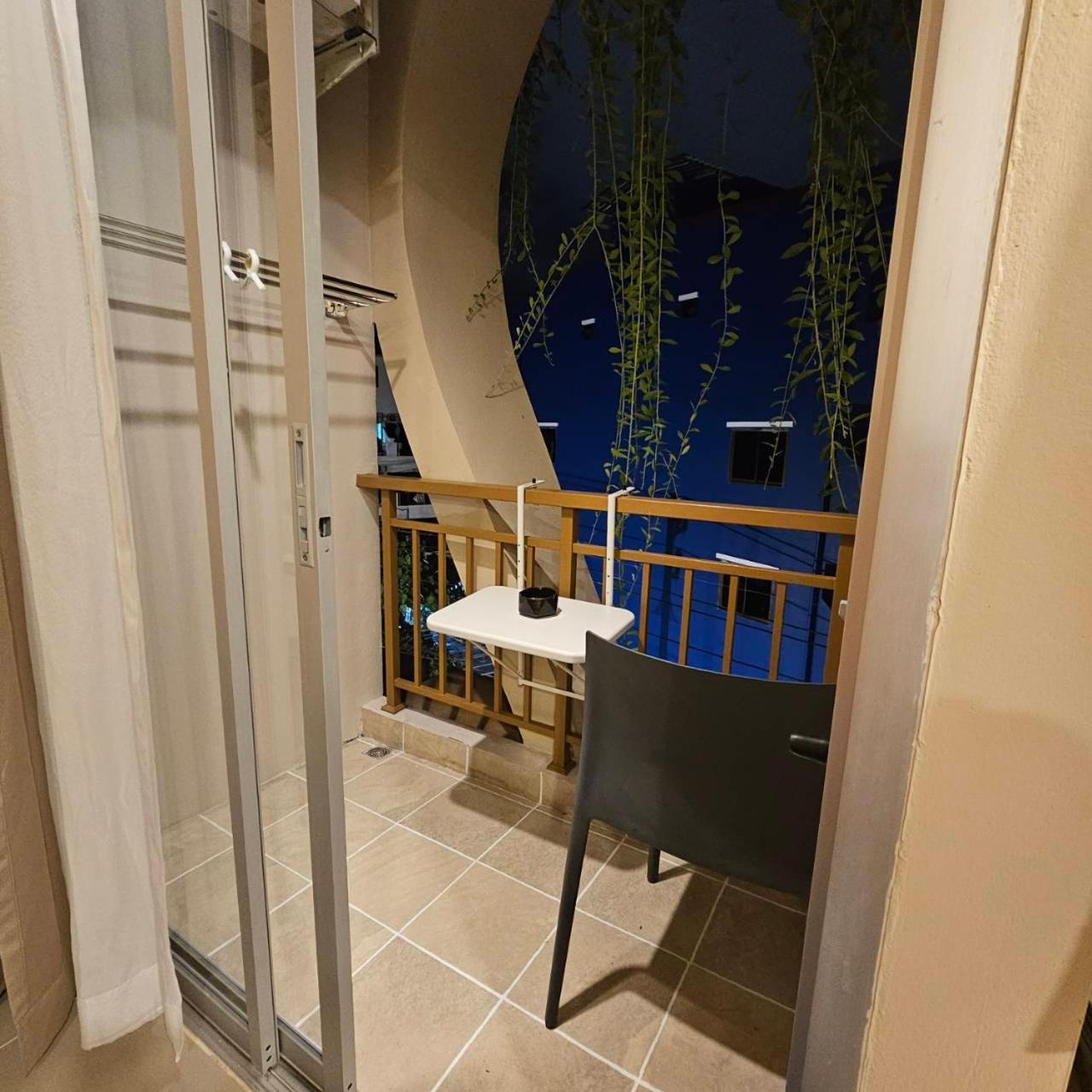 The Rock Comfort Hostel