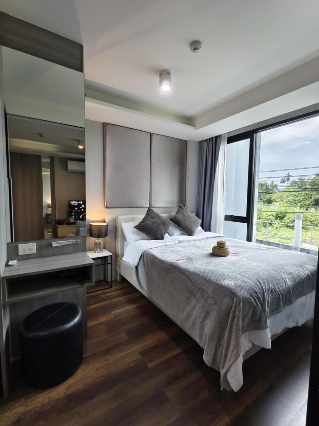 Appartement 6th Avenue Surin By Win217 *