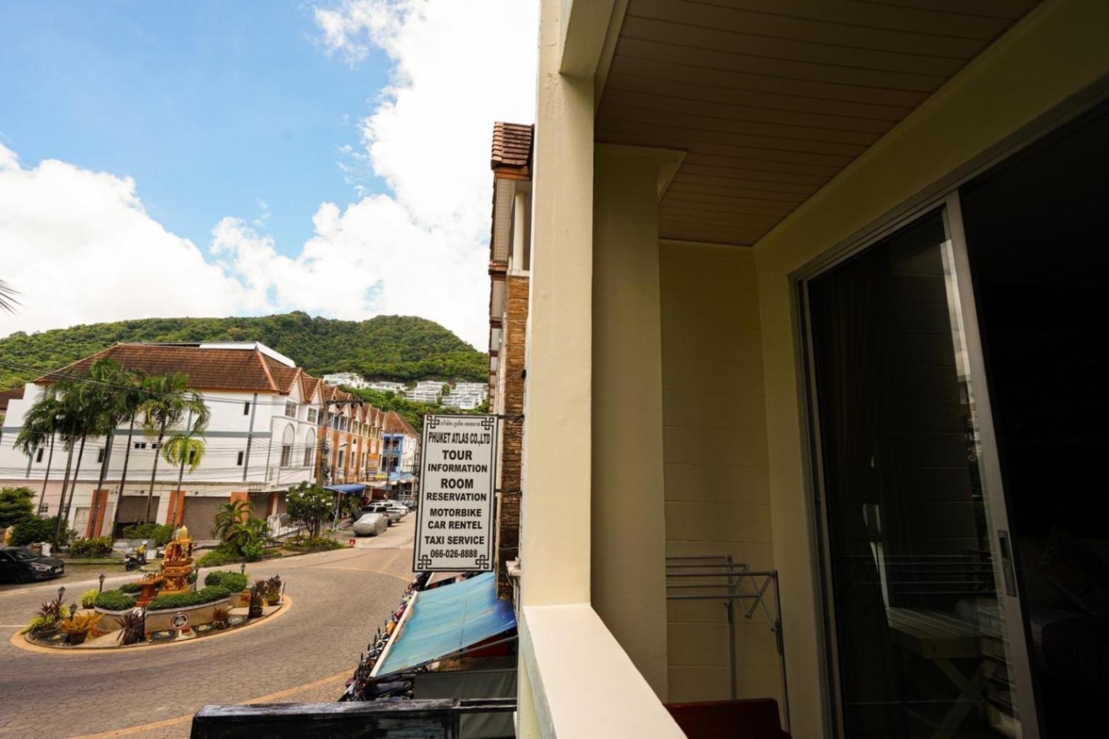 Ok Phuket Hostel *
