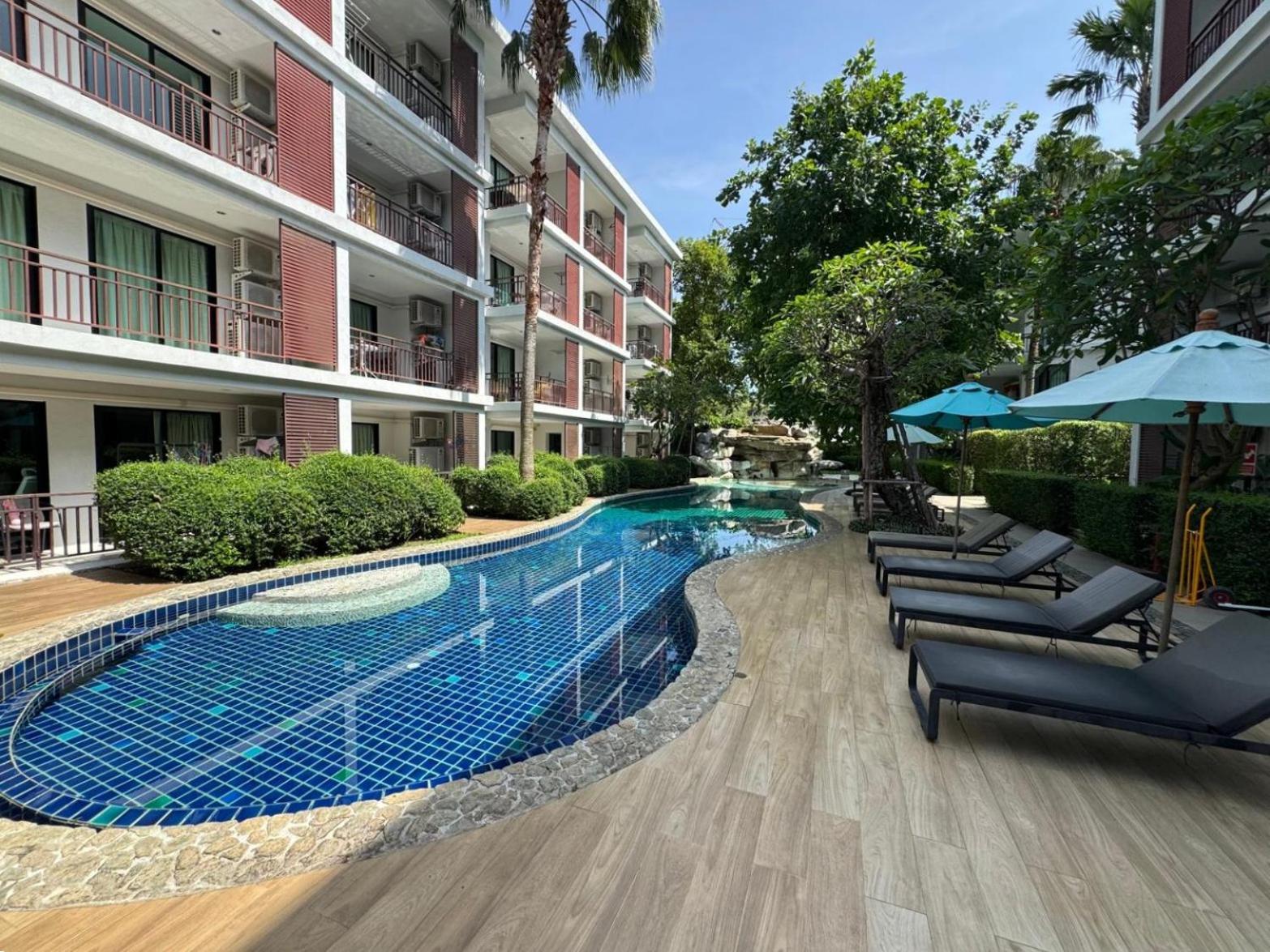 Title Iii, Phuket *