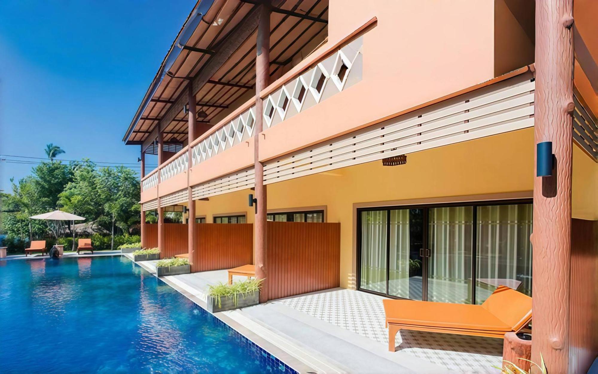 Oya International Phuket Ban Suan (Phuket)