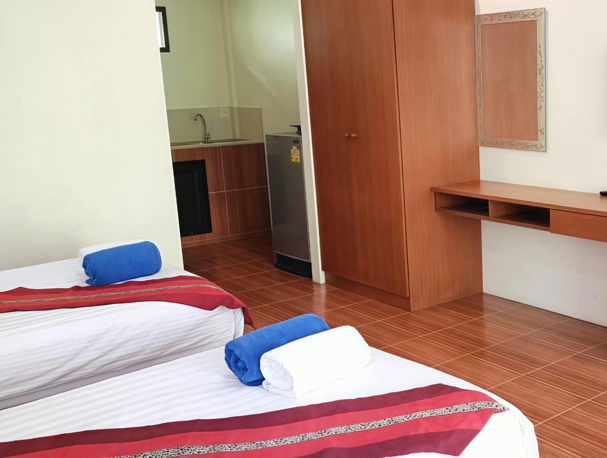 Hotel Oya International Phuket