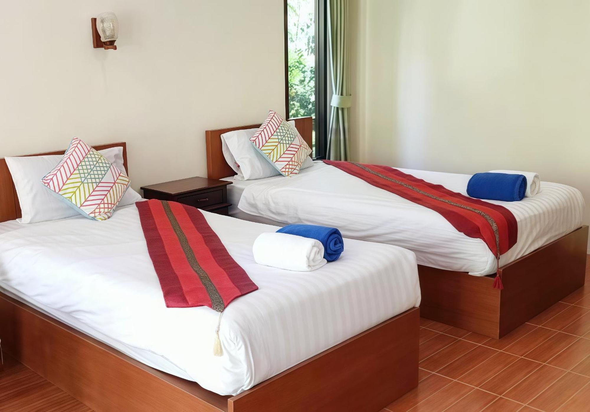Oya International Phuket 4* Ban Suan (Phuket)