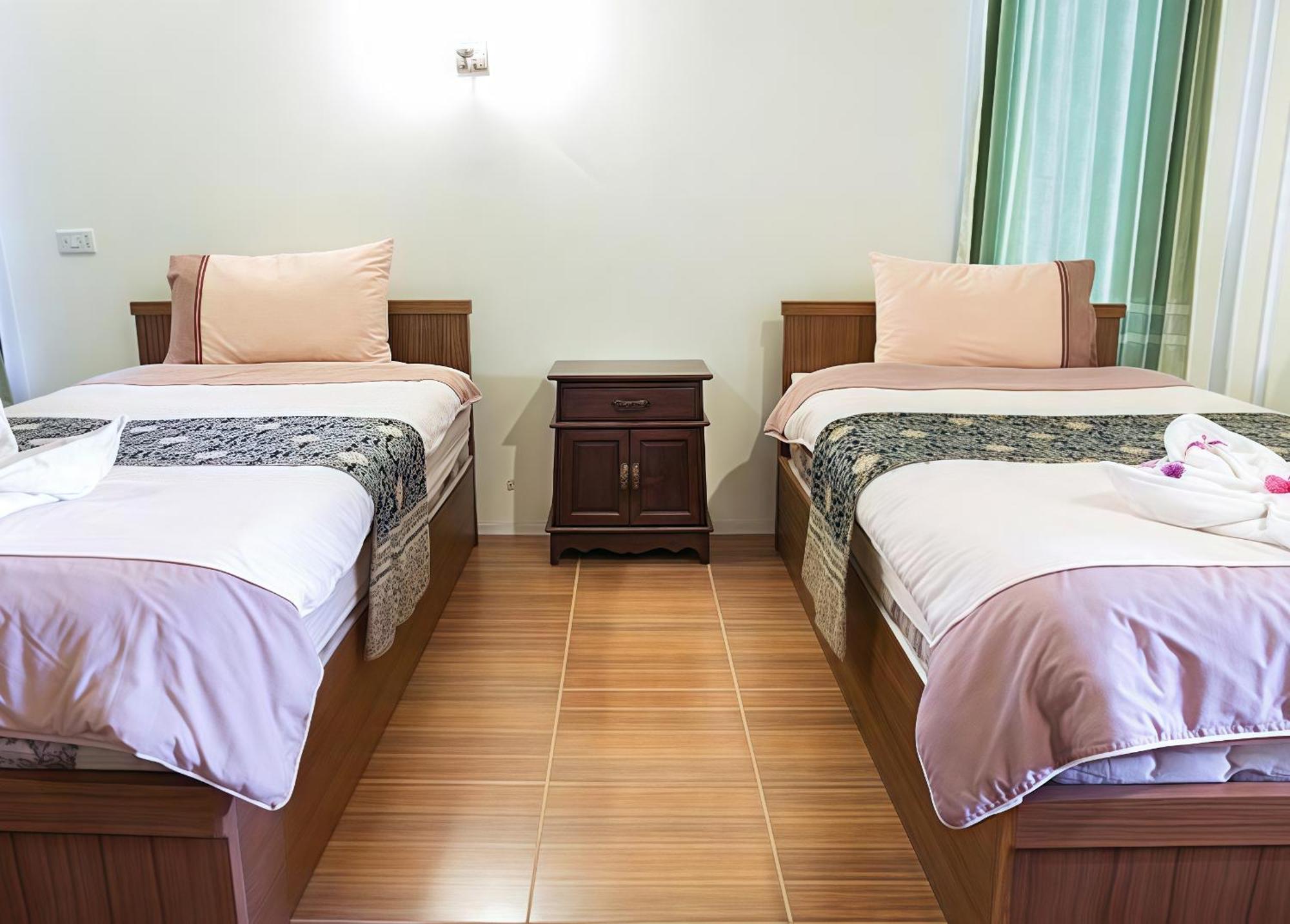 Hotel Oya International Phuket Ban Suan (Phuket)