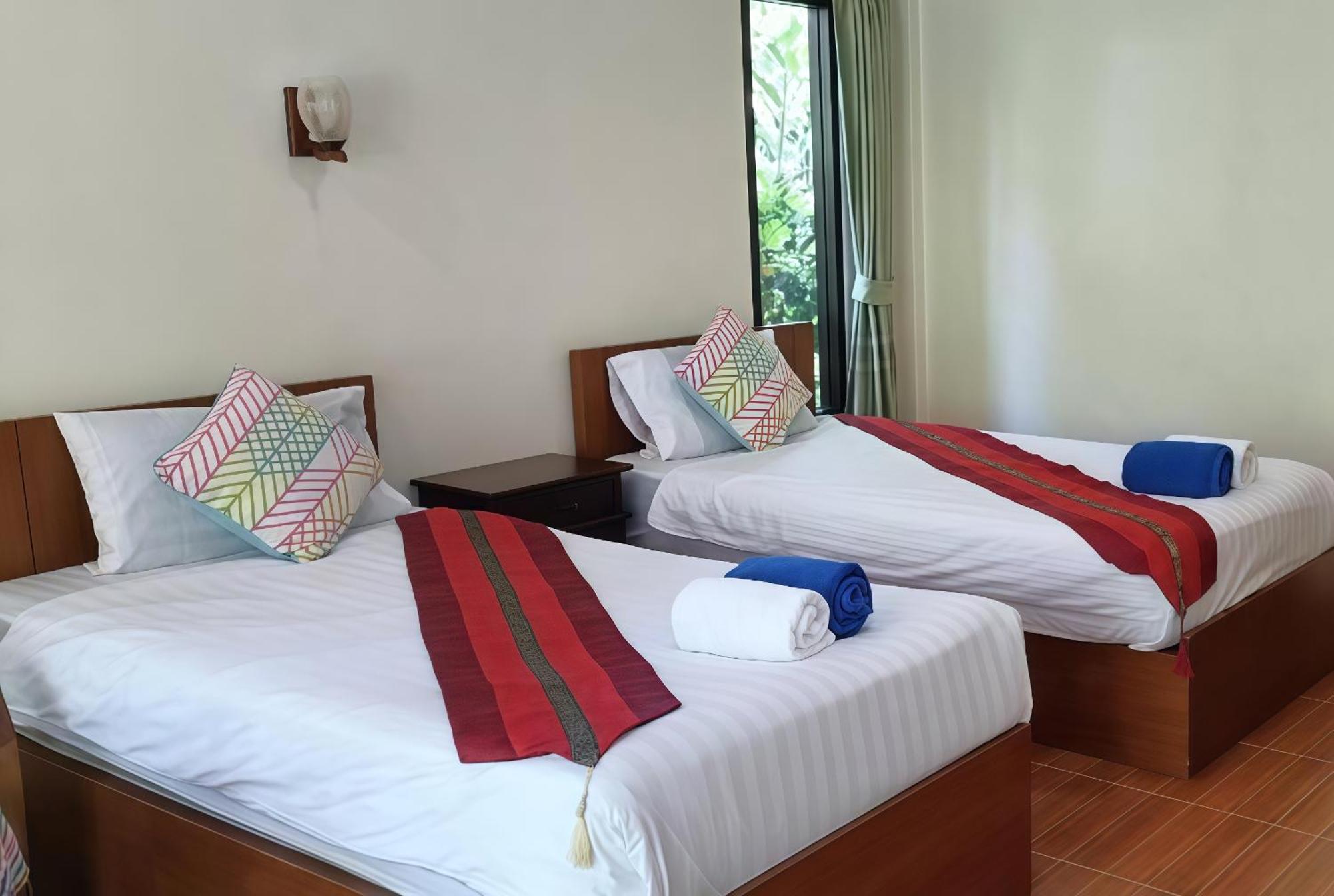 Oya International Phuket Hotel Ban Suan (Phuket)