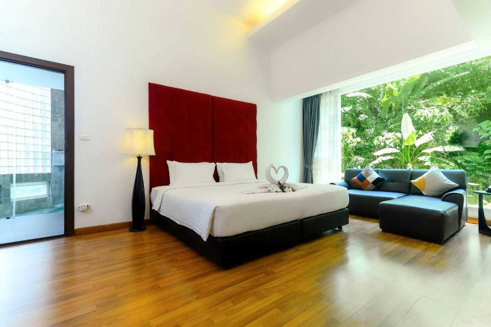 Hilltop Wellness Kathu