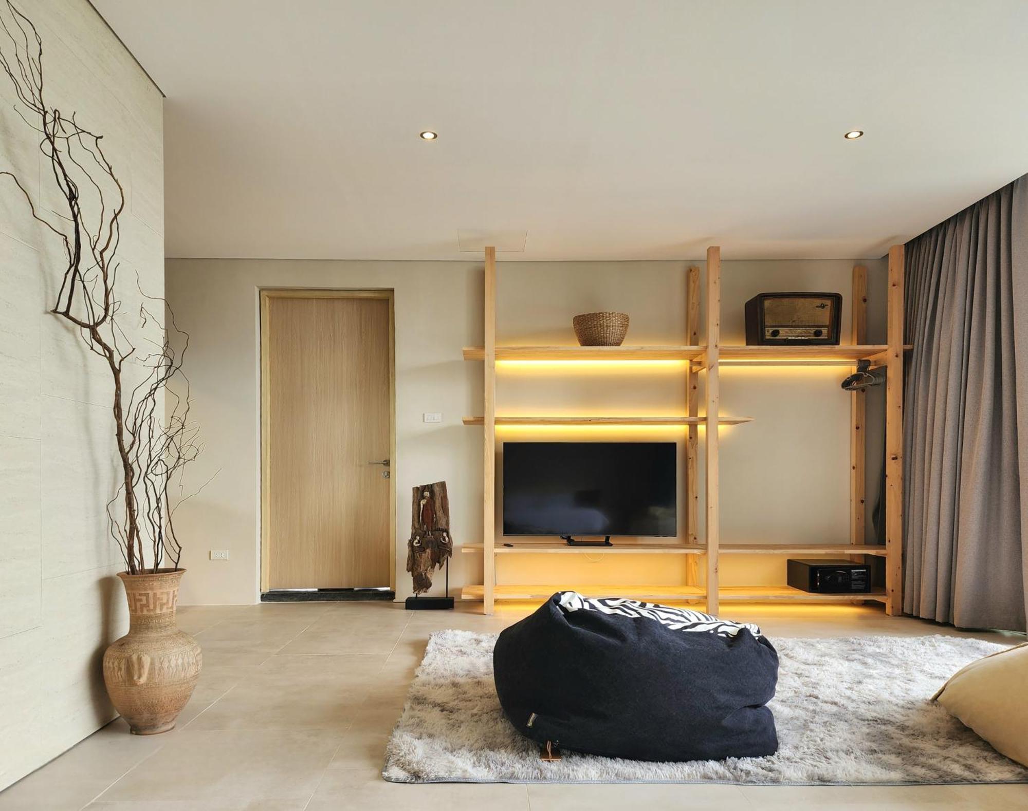 Luxury Beachfront Amana 4 Bedroom At Ta-ke A Villa *