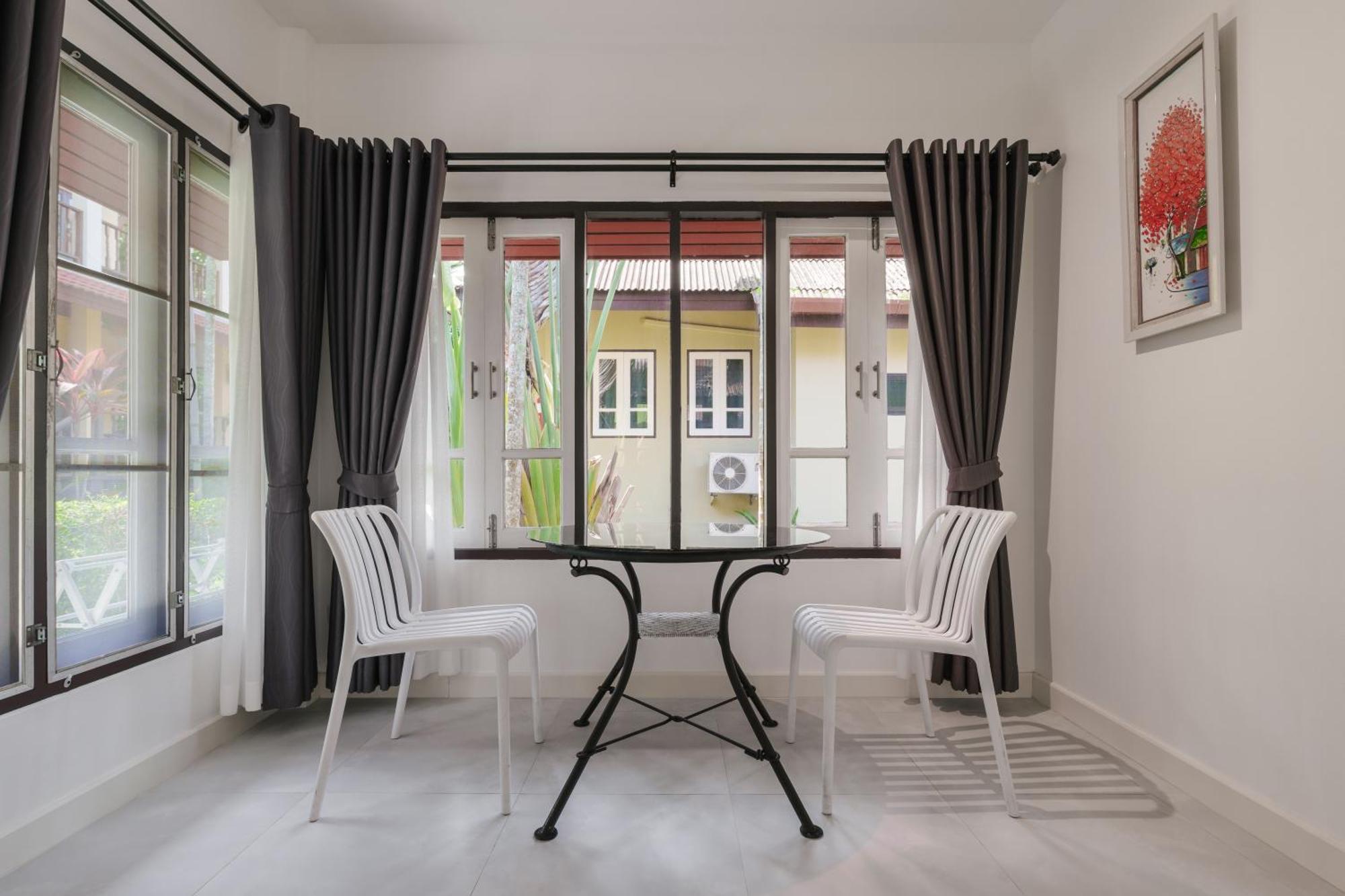Tempat peranginan Palm Village 3*