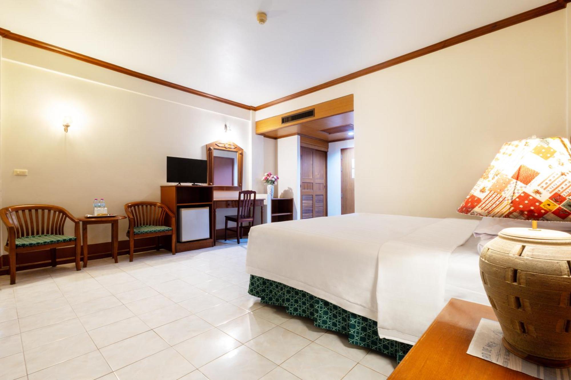 Hotel Sun