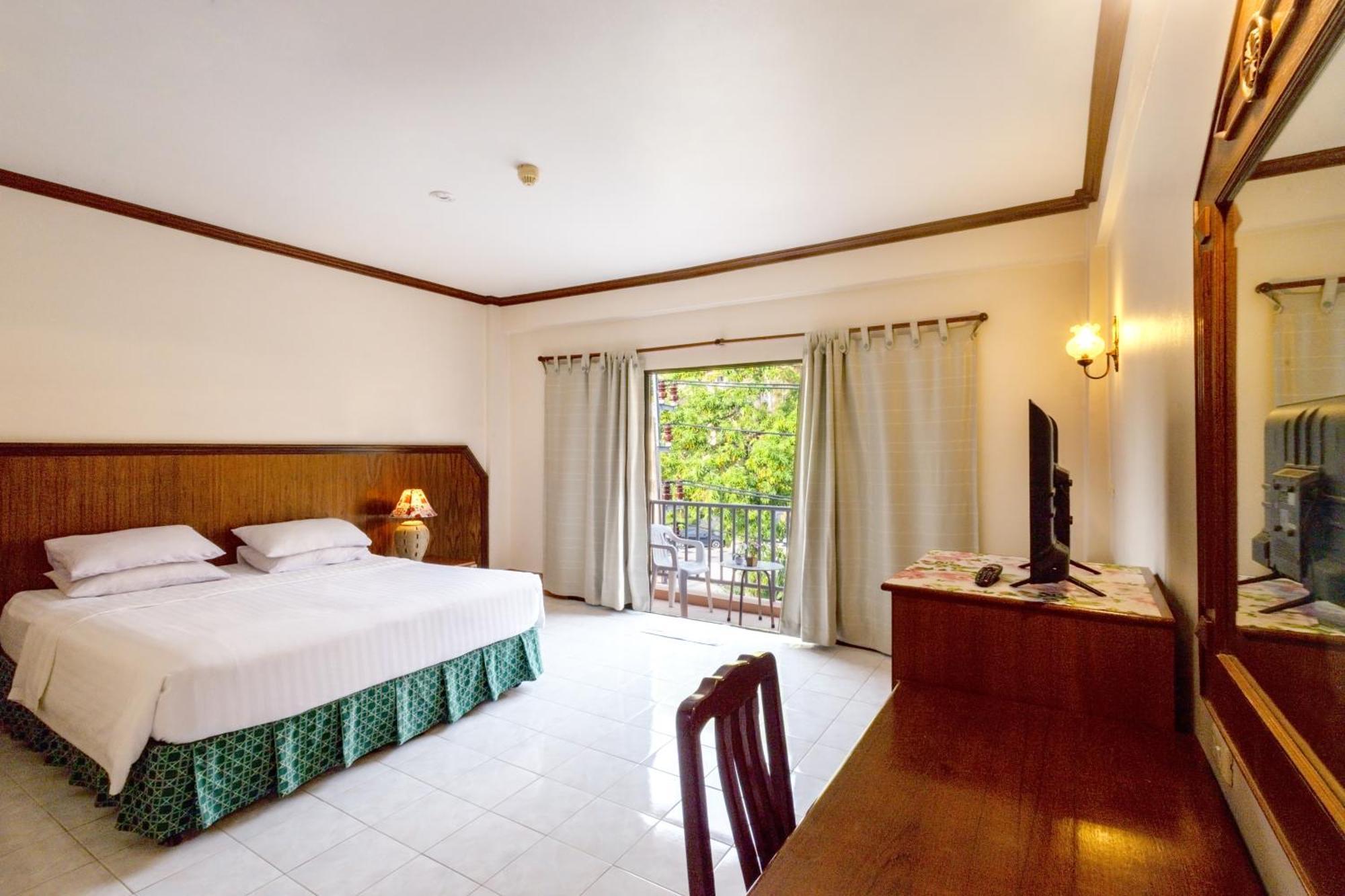 Sun Hotel 3*
