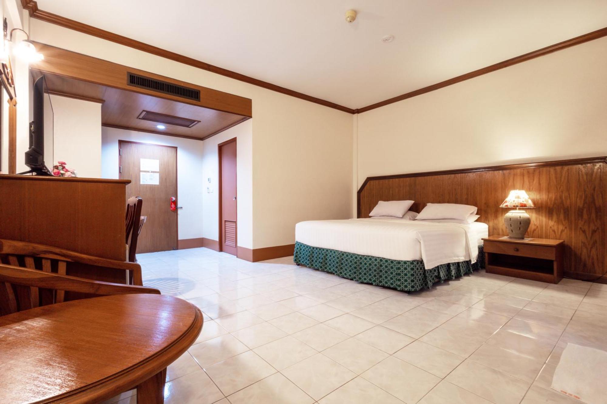 Hotel Sun 3*