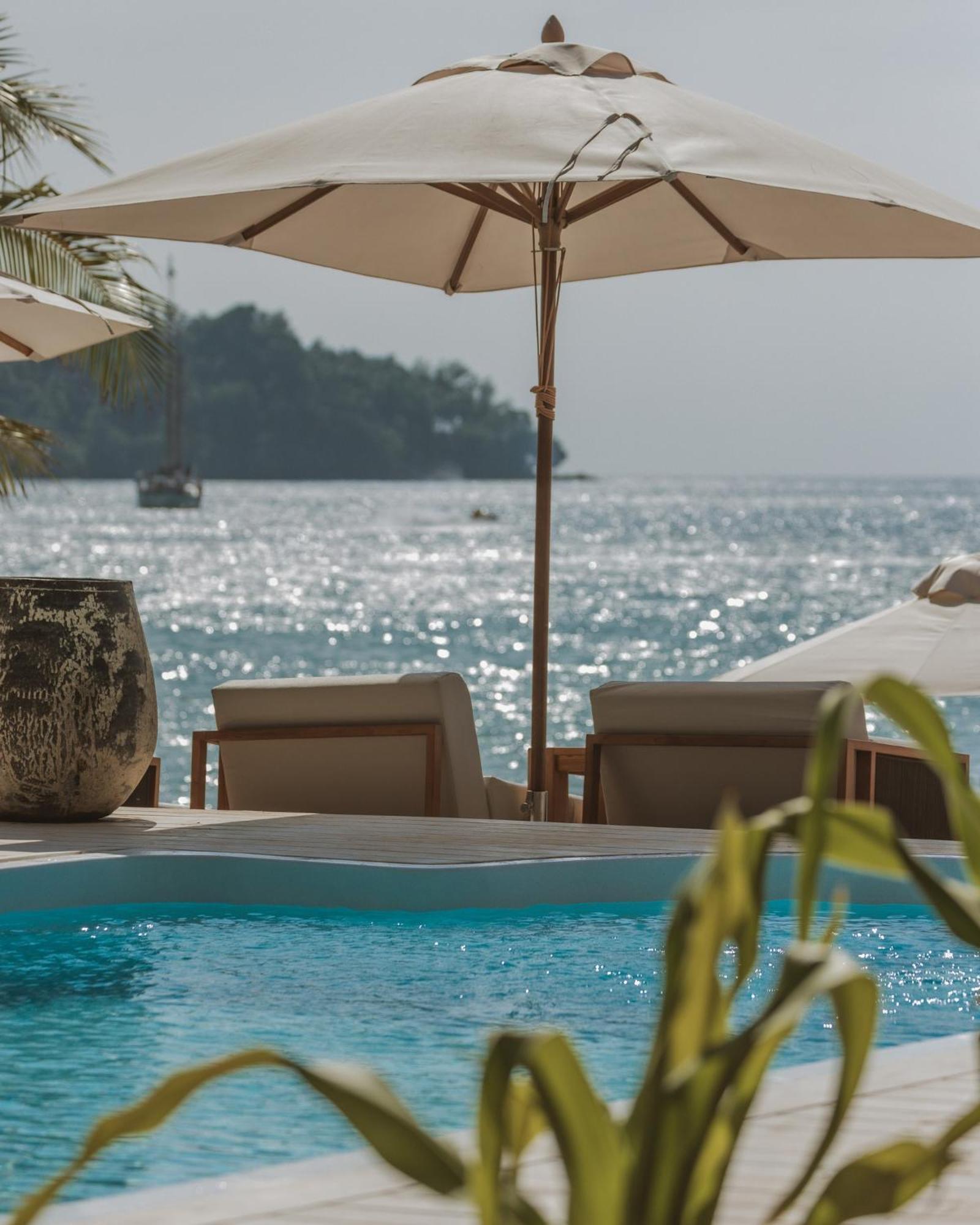Twinpalms Phuket Resort Praia de Surin