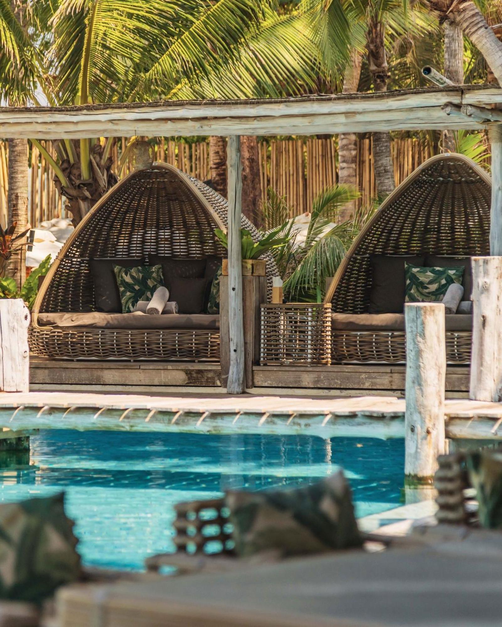 Twinpalms Phuket Resort 5*