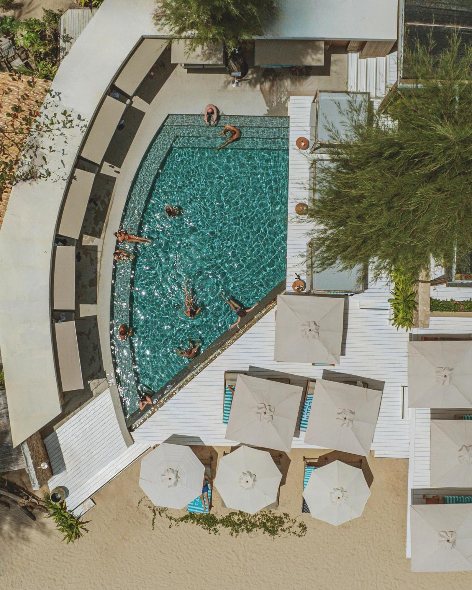 Twinpalms Phuket Resort