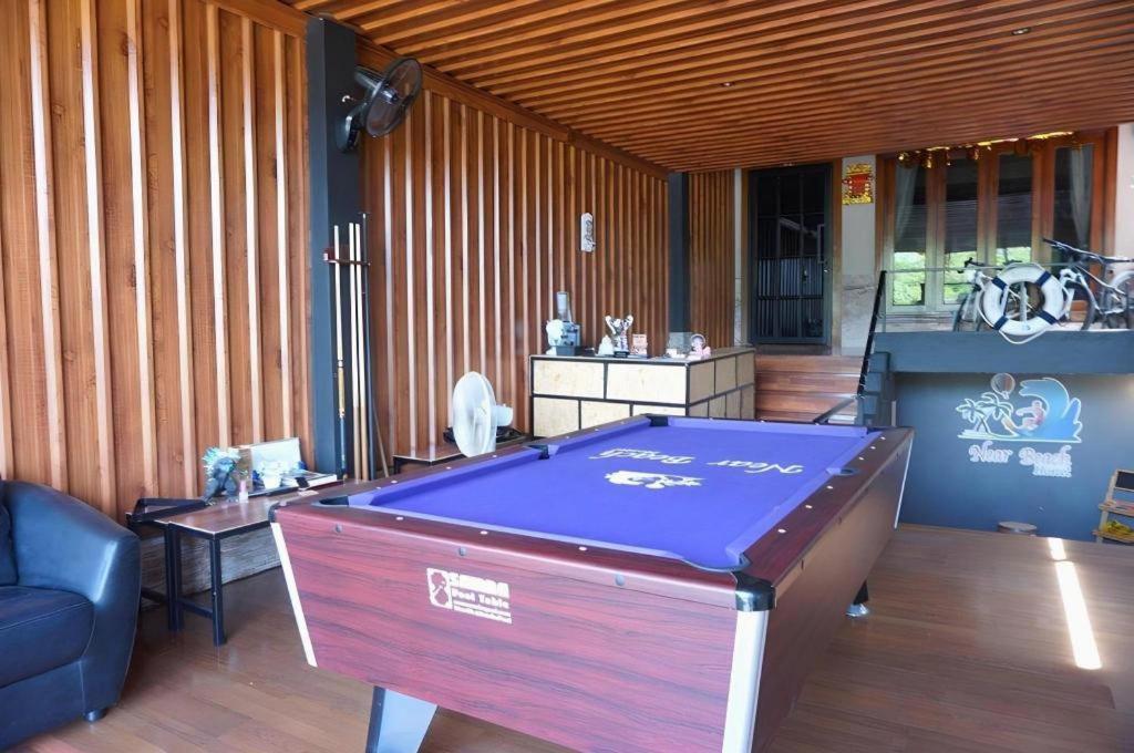 Asrama Near (adults Only)