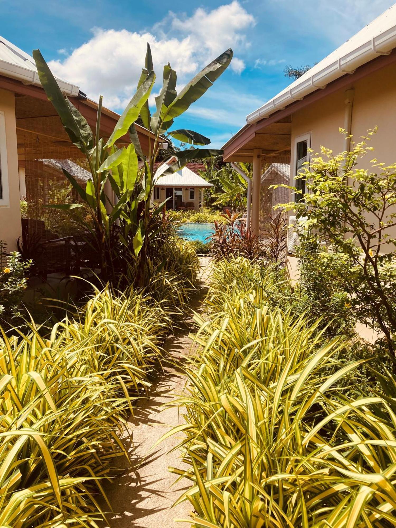 The Hidden Lagoon - Exclusively For Adults Resort
