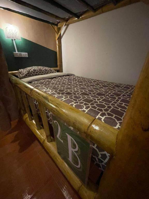 Bed & Breakfast Passion