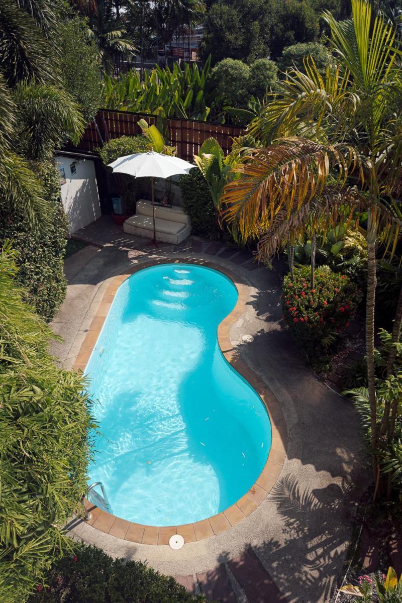 Bed & Breakfast Passion Nai Harn