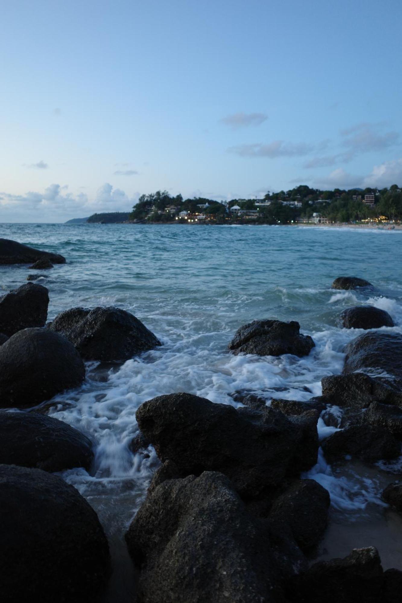 The Pinnacle Katanoi Kata Beach (Phuket)