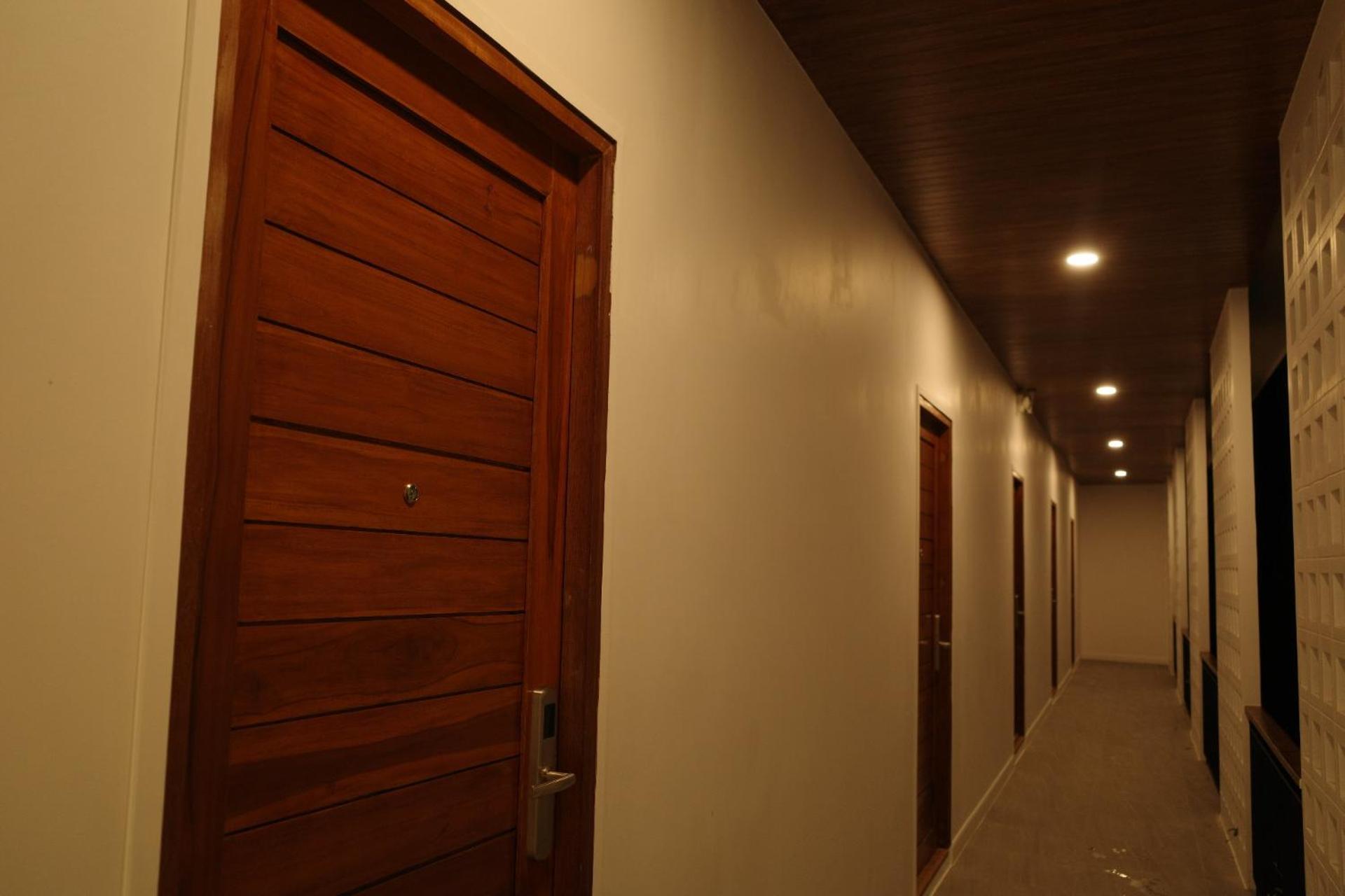 Aparthotel The Pinnacle Katanoi *