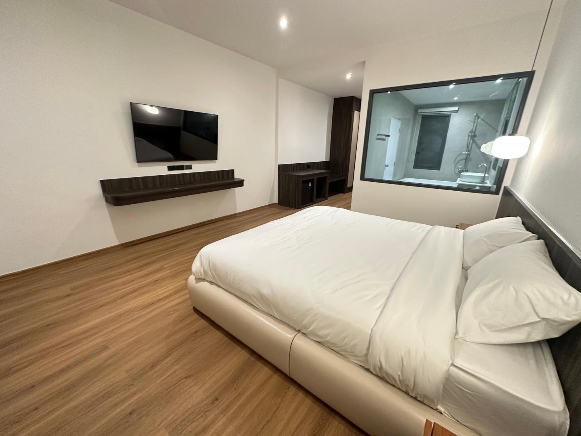Aparthotel The Pinnacle Katanoi Kata Beach (Phuket)