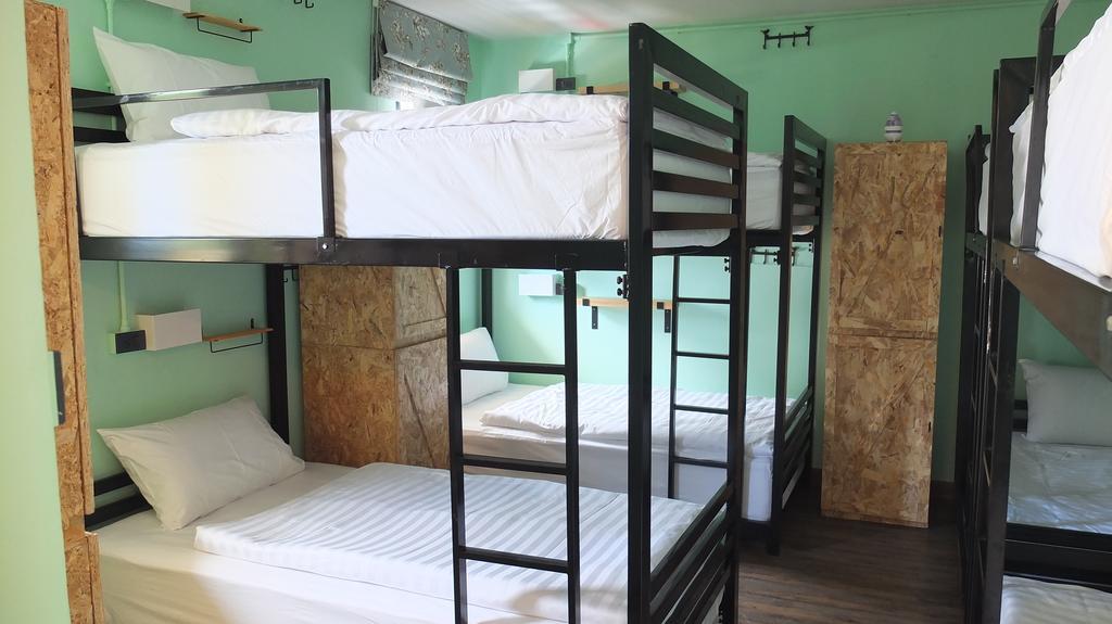 Hostel Doolay Beachfront