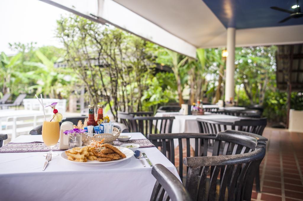 Tempat peranginan Kasalong Phuket