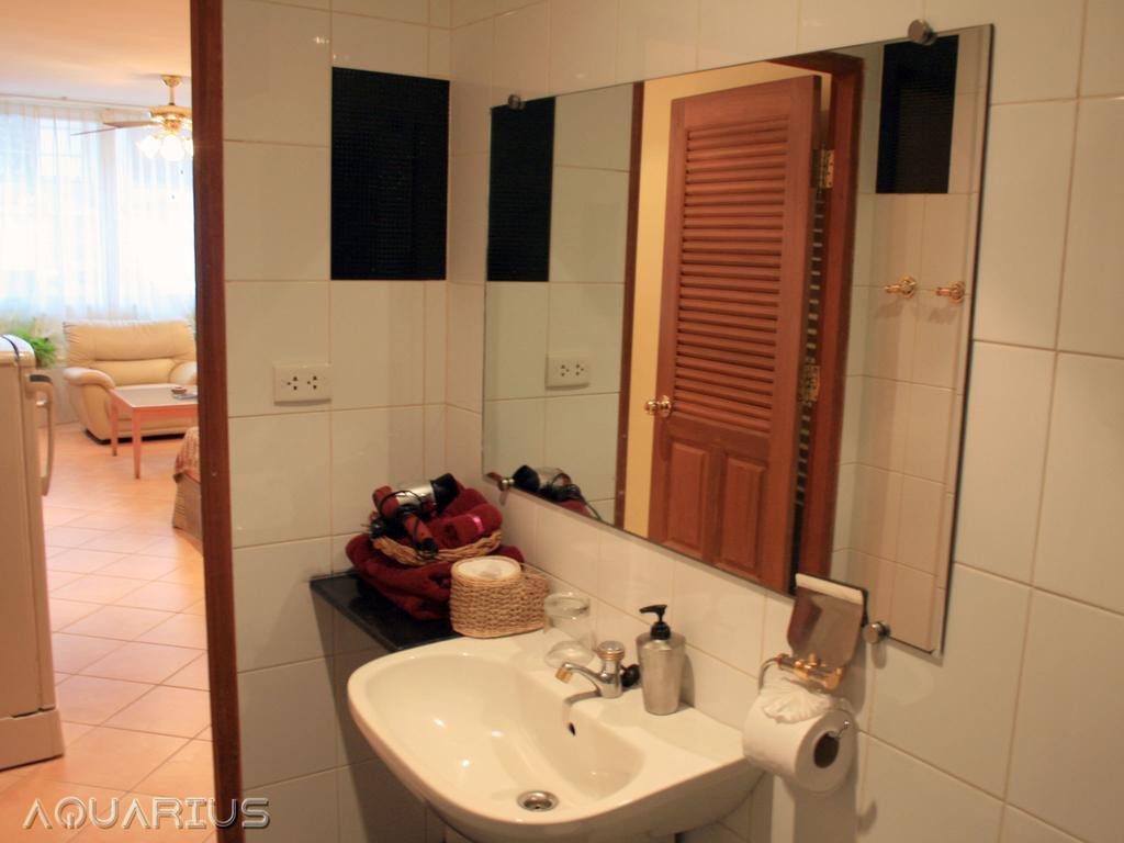 Hotel Aquarius Gay & Sauna Patong