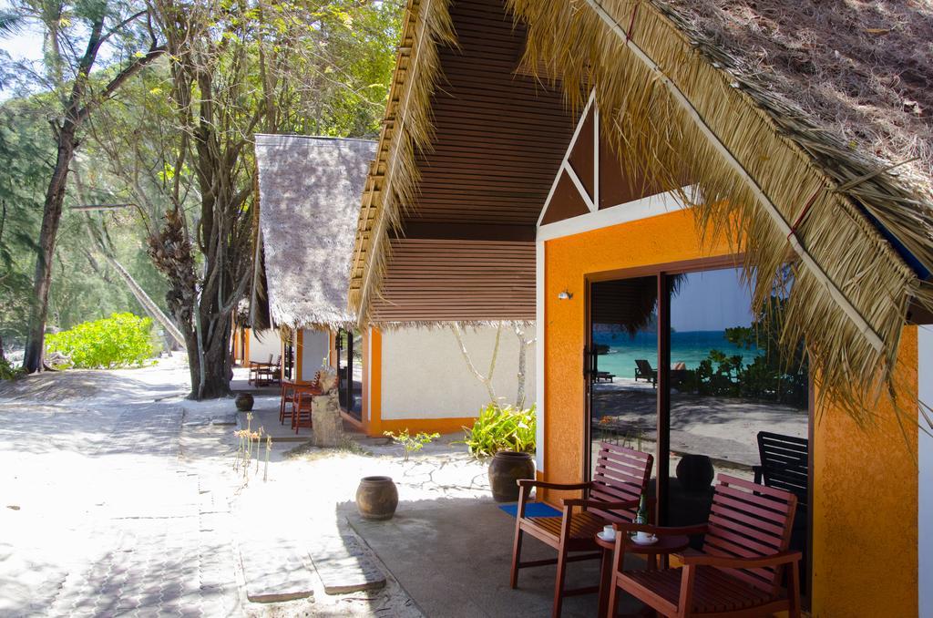 Resort Coral Island