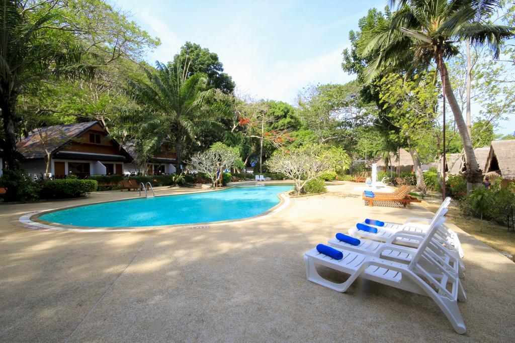Coral Island Phuket