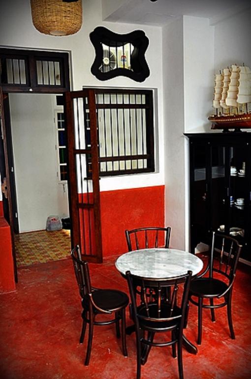 Gasthuis 99 Oldtown Boutique Sha Extra 2*