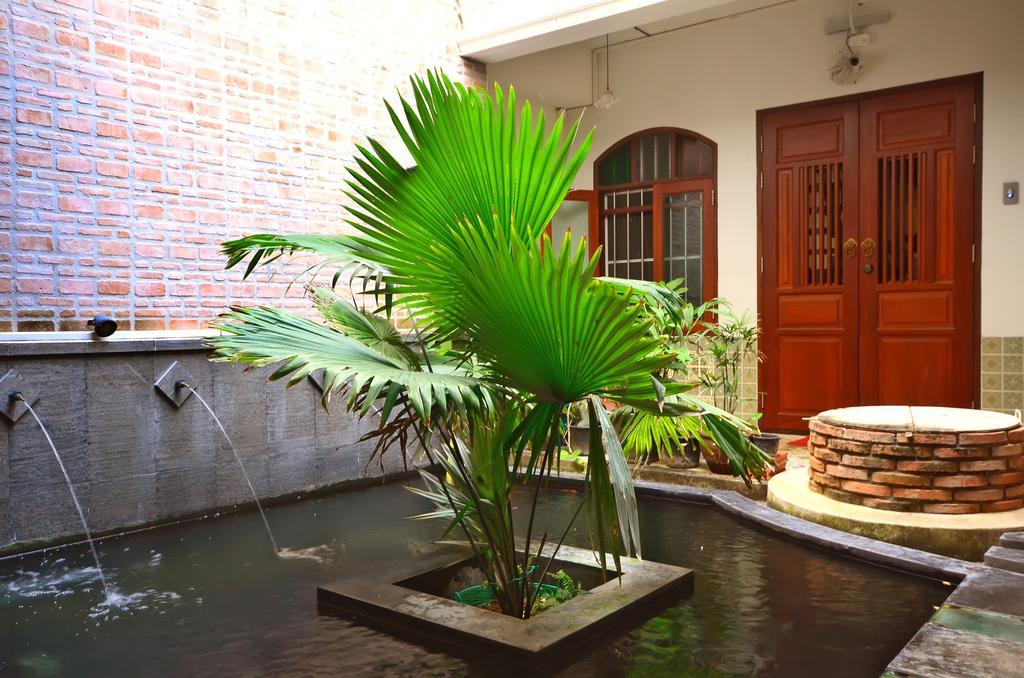 Gasthuis 99 Oldtown Boutique Sha Extra Phuket