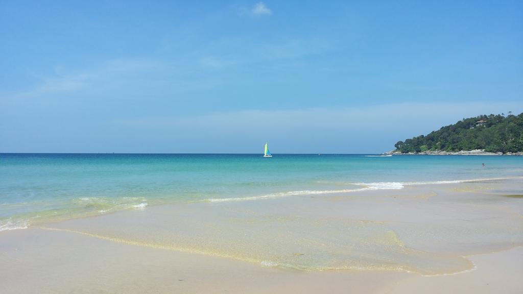 Sweet 3* Surin Beach (Phuket)