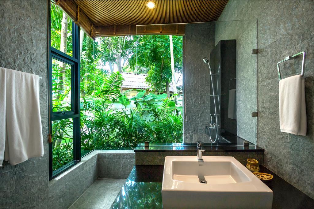 Aroha By Tropiclook *