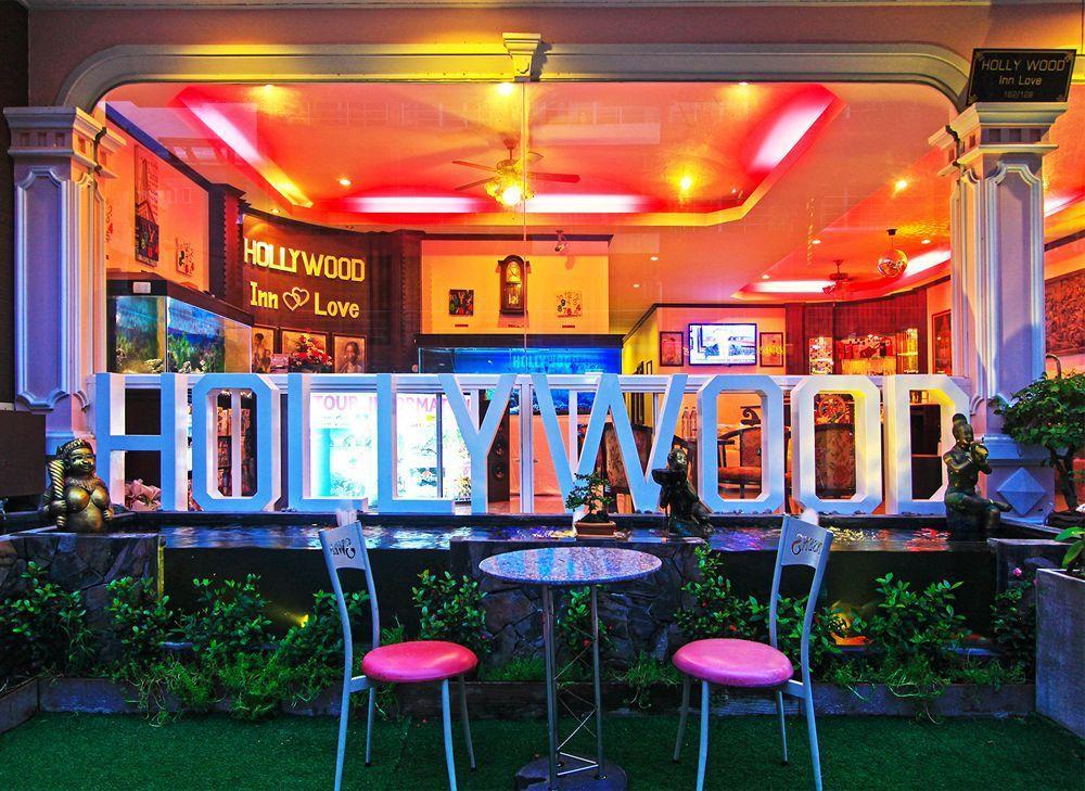 Hollywood Hotel Patong
